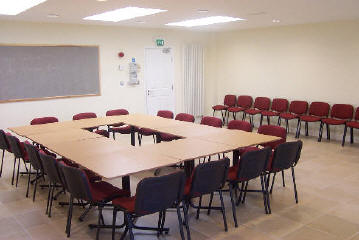 Keelaghan Room
