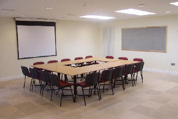 Keelaghan Room