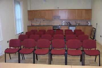 Clogher Room