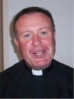 Fr Frank McManus