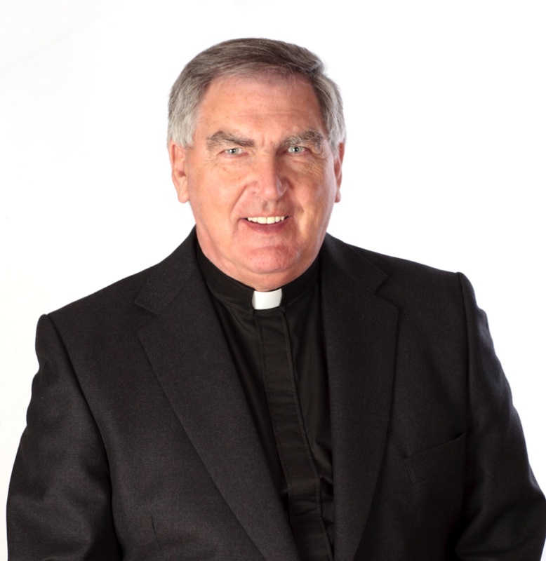 Mgr.Liam McDaid
